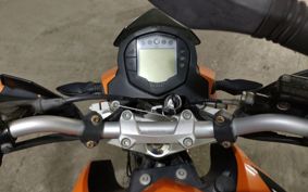 KTM 125 DUKE JGA40