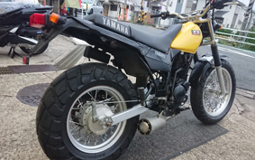 YAMAHA TW225 DG09J