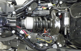 HARLEY FXLRST1920 2023