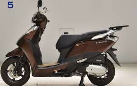 HONDA LEAD 125 JF45