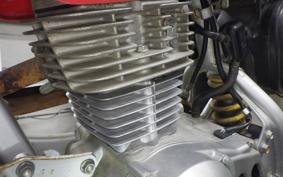 HONDA XR100R HE03