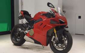 DUCATI パニガーレV4S 2020
