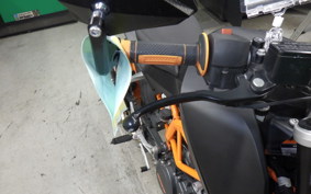 KTM 250 DUKE