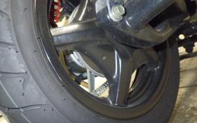 YAMAHA CYGNUS 125 XSR 2 1997 SE44J