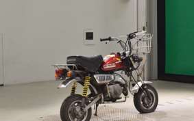 HONDA MONKEY Z50J