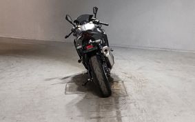 KAWASAKI  NINJA ZX-4R SE ZX400P