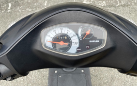 SUZUKI ADDRESS V50 CA44A