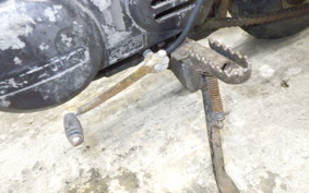 SUZUKI PV50 2007 NA12A