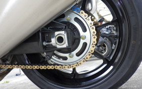 SUZUKI HAYABUSA Gen.3 2022 EJ11A