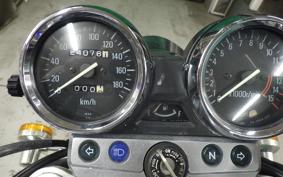 KAWASAKI ZEPHYR 400 KAI 2000 ZR400C