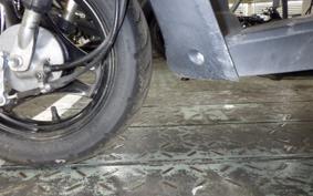 SUZUKI LET's CA4AA