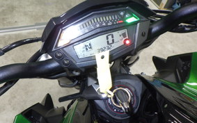 KAWASAKI Z1000 Gen.5 2022 ZXT00W