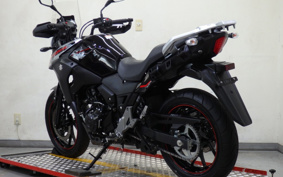 SUZUKI STROM 250 DS11A