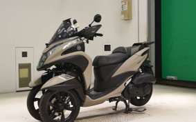 YAMAHA TRICITY 155 2023 SG81J