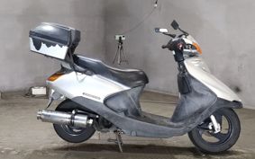 HONDA SPACY100 JF13