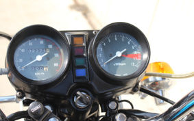 HONDA CB250 CB250T