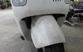 HONDA GYRO CANOPY TA02
