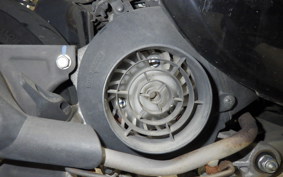 HONDA GIORNO 2 2002