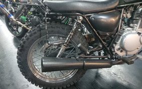 SUZUKI GLASS TRACKER BIG BOY NJ4DA