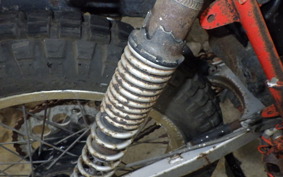 HONDA TLR200 MD09