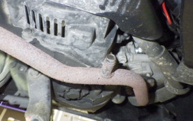 YAMAHA JOG ZR Gen.3 SA39J