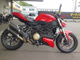 Фото Ducati STREET FIGHTER 1098 2010 с японского аукциона