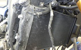 YAMAHA XSR900 2022 RN80J