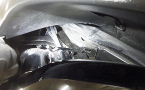 SUZUKI ﾚｯﾂ CA4AA