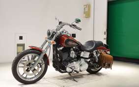 HARLEY FXDL 1580 2007