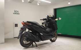 HONDA FORZA 250 2023 MF17