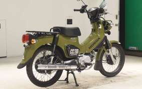 HONDA ｸﾛｽｶﾌﾞ110-2