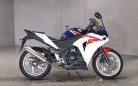 HONDA CBR250R MC41