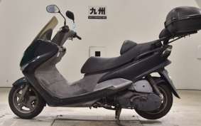YAMAHA MAJESTY 125 FI