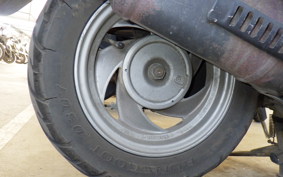 HONDA LEAD 90 2012 HF05