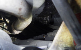 SUZUKI ADDRESS V50 G 2003 CA42A