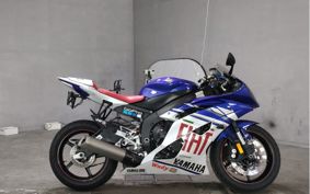 YAMAHA YZF-R6 RJ16