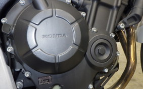 HONDA CB400F 2014 NC47