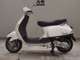 Фото Vespa 50ET2 с японского аукциона