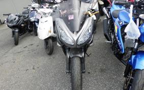 KAWASAKI NINJA 400 ABS 2018 EX400E