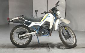 SUZUKI TS50 Hustler SA11A
