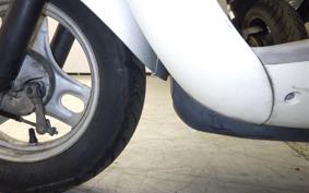 HONDA CREA SCOOPY 1989 AF55