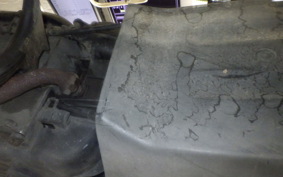 YAMAHA BW'S 50 Gen.2 SA02J