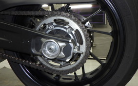 YAMAHA MT-07 2023 RM33J