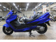 Фото Suzuki SKYWAVE 400 2006 с японского аукциона