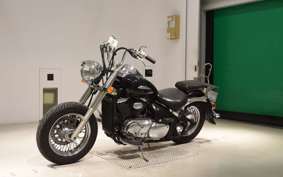SUZUKI INTRUDER 400 Classic 2006 VK54A
