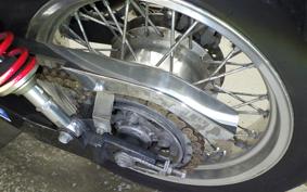 HONDA CB400F 1997 NC36
