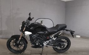 HONDA CB250R MC52