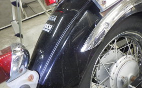 YAMAHA DRAGSTAR 250 2019 VG05J
