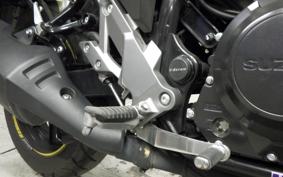 SUZUKI Vｽﾄﾛｰﾑ250A 2021