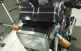 HONDA CBX650 1983 RC13